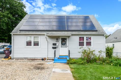 426 Ellis Street New Britain CT 06051