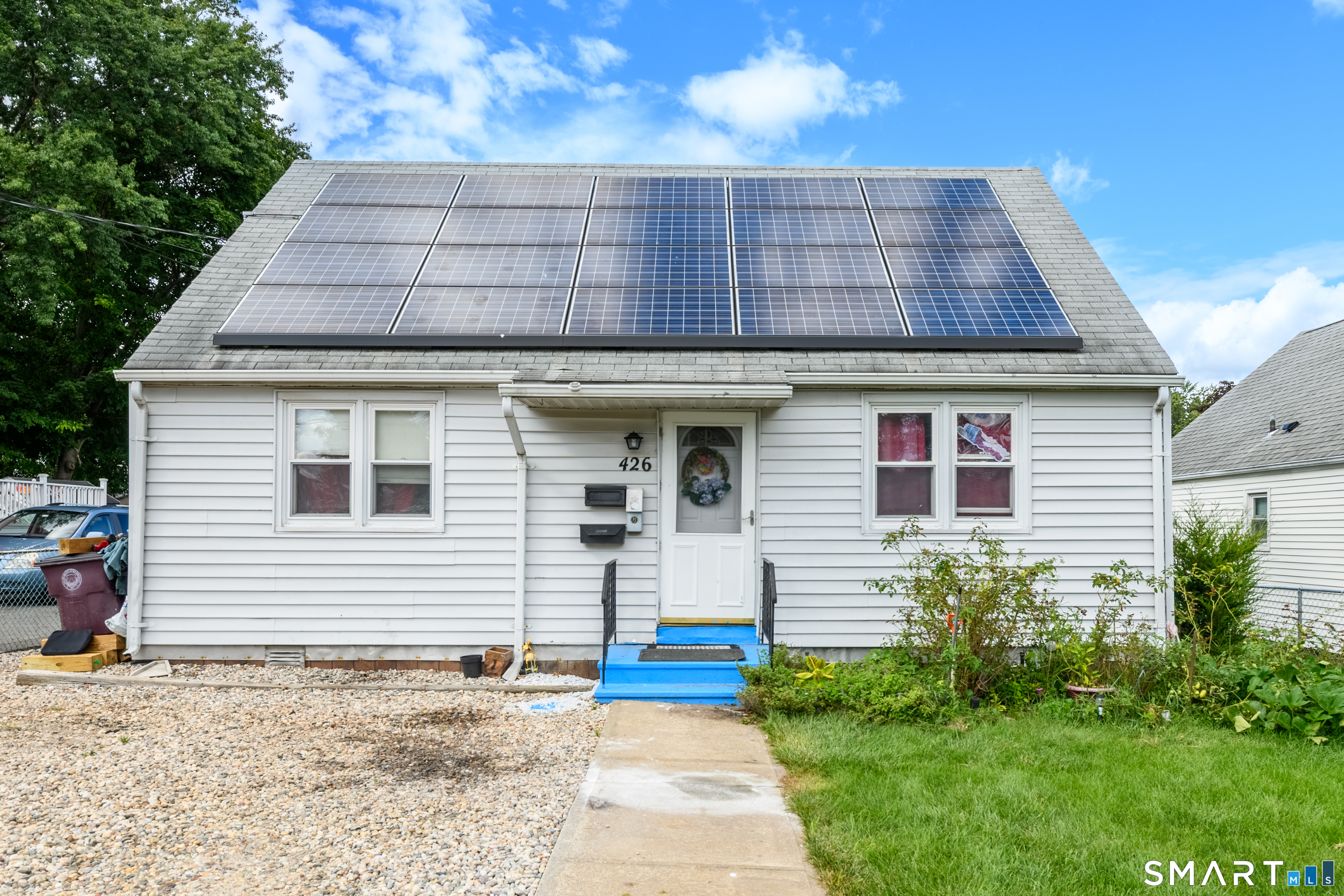 426 Ellis Street New Britain CT 06051