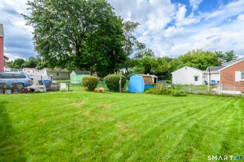 426 Ellis Street New Britain CT 06051