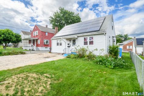 426 Ellis Street New Britain CT 06051