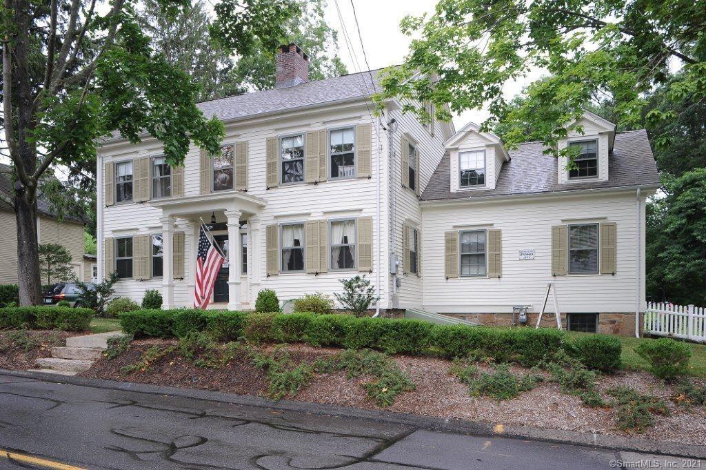 156 Harbor Street Branford CT 06405