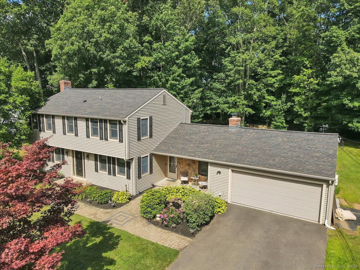 76 Meadowood Drive Middletown CT 06457