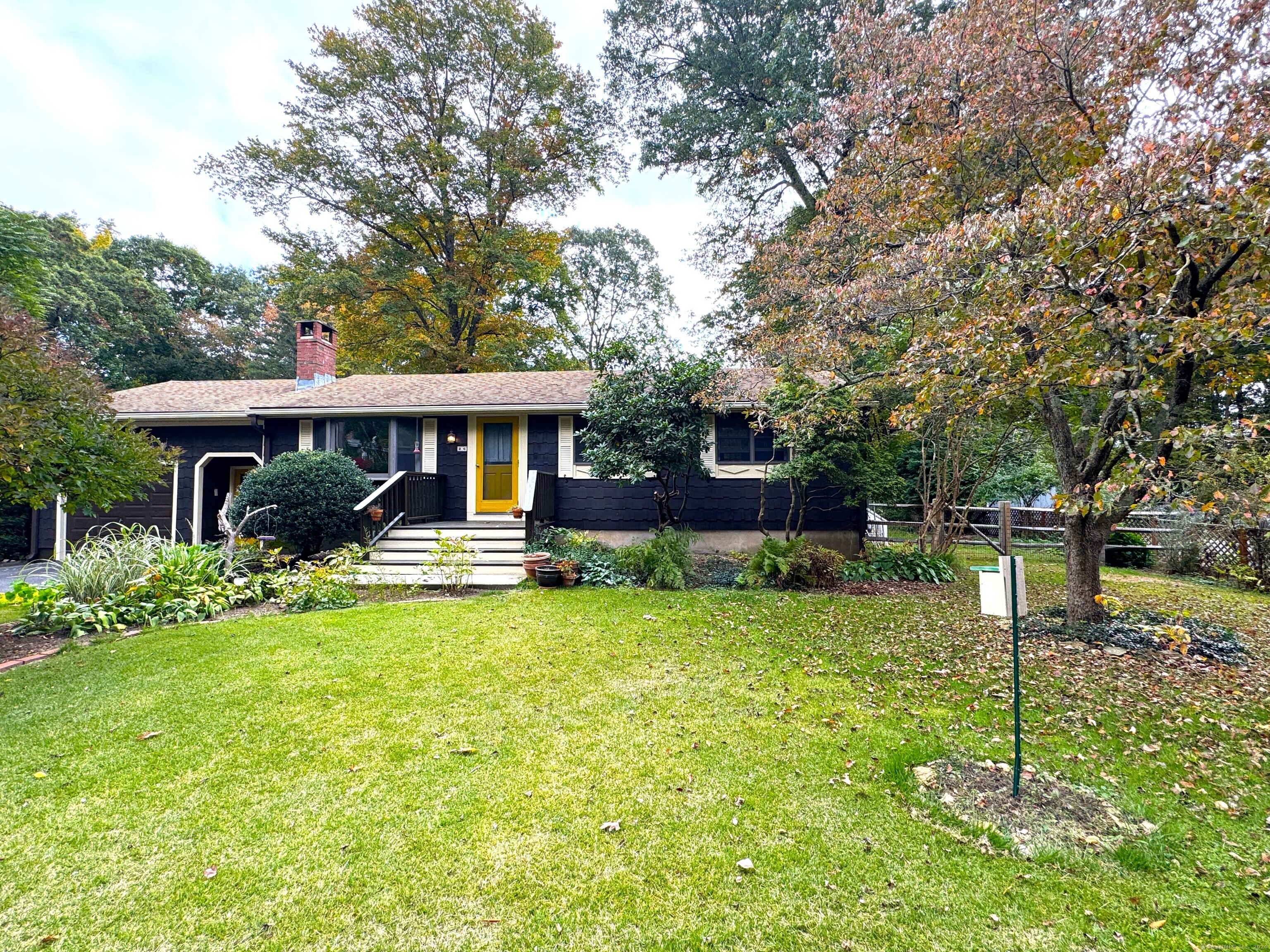 26 Woodland Street Tolland CT 06084