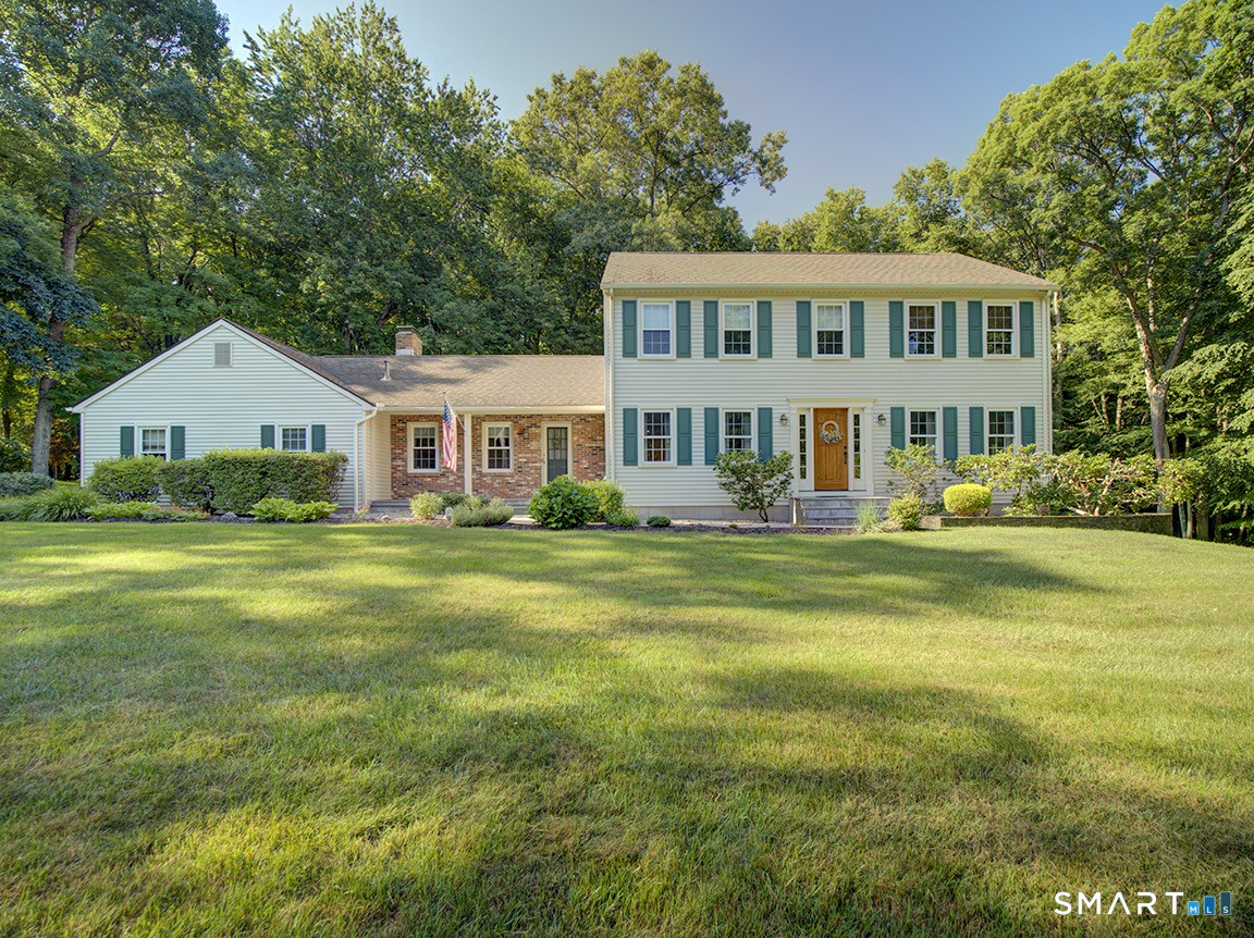 19 East Ridge Court Cheshire CT 06410