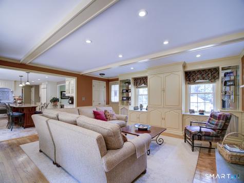 19 East Ridge Court Cheshire CT 06410