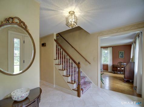 19 East Ridge Court Cheshire CT 06410