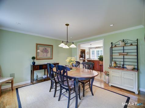 19 East Ridge Court Cheshire CT 06410