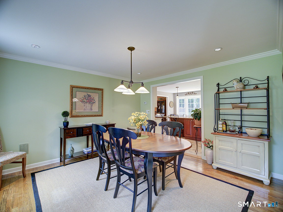 19 East Ridge Court Cheshire CT 06410