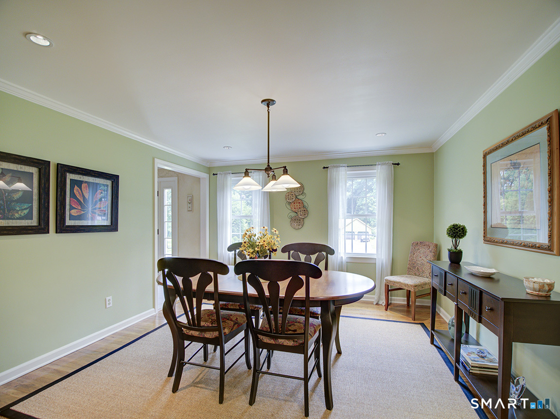 19 East Ridge Court Cheshire CT 06410