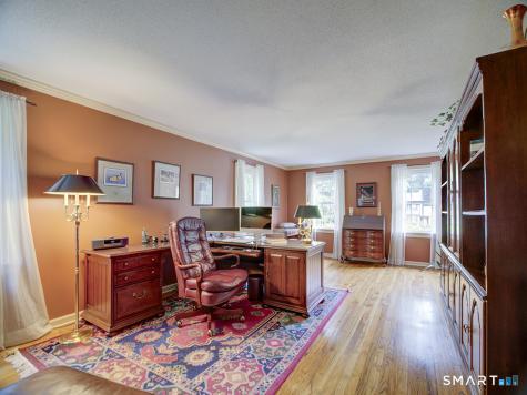 19 East Ridge Court Cheshire CT 06410