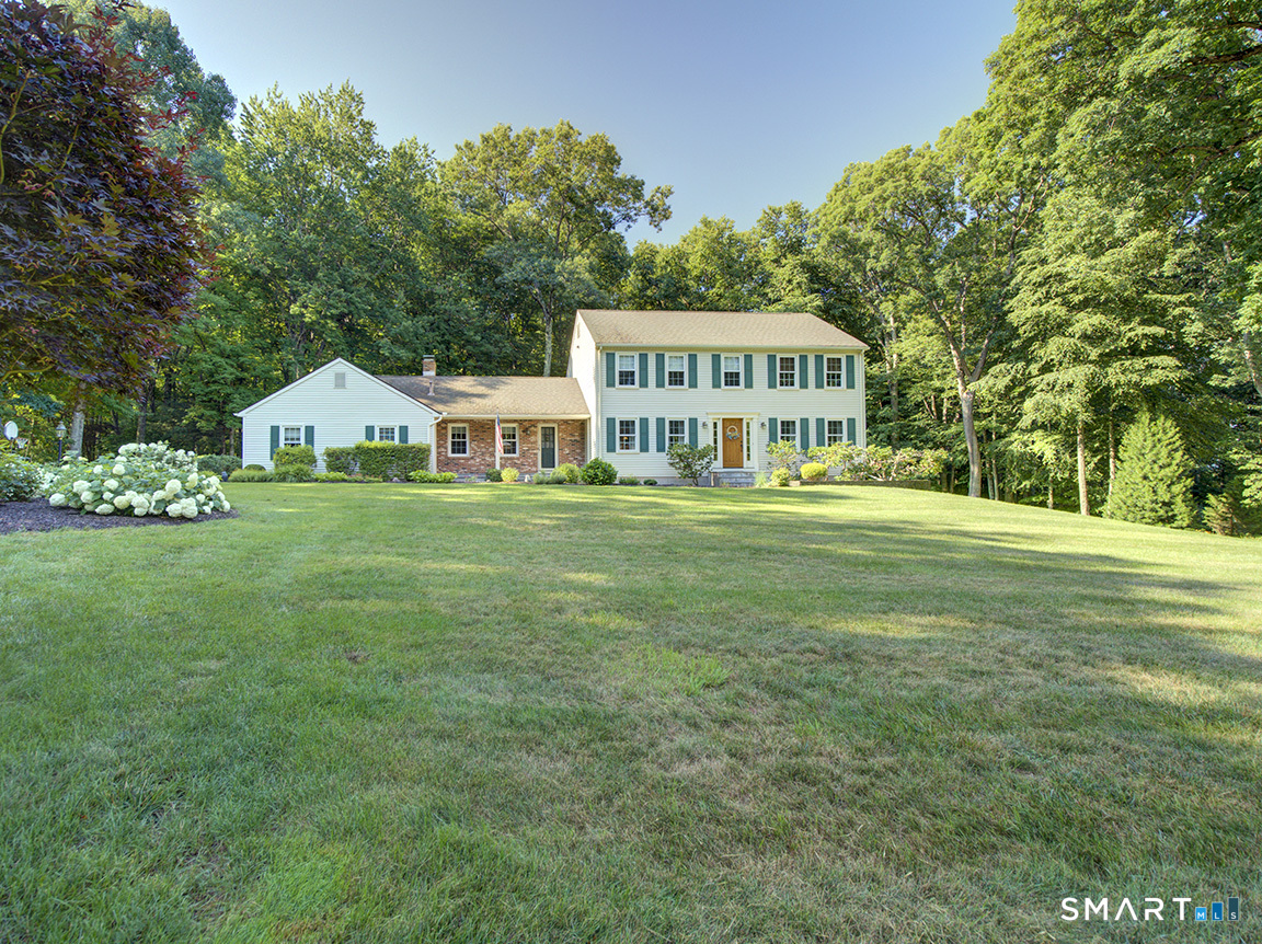 19 East Ridge Court Cheshire CT 06410