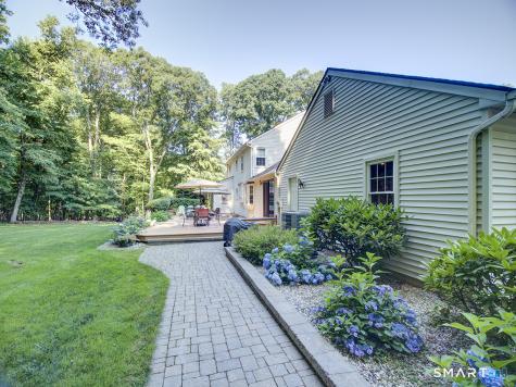19 East Ridge Court Cheshire CT 06410
