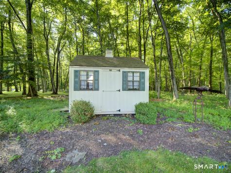 19 East Ridge Court Cheshire CT 06410