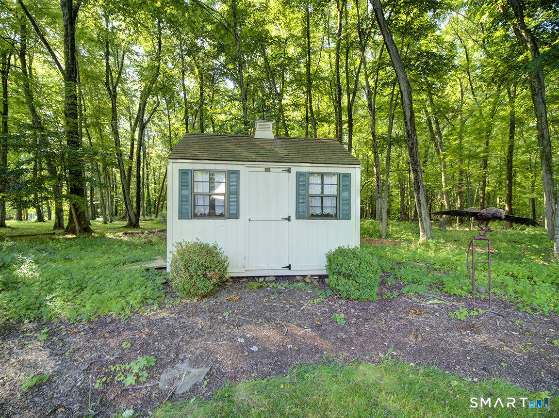 19 East Ridge Court Cheshire CT 06410