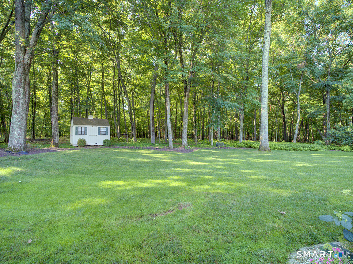 19 East Ridge Court Cheshire CT 06410