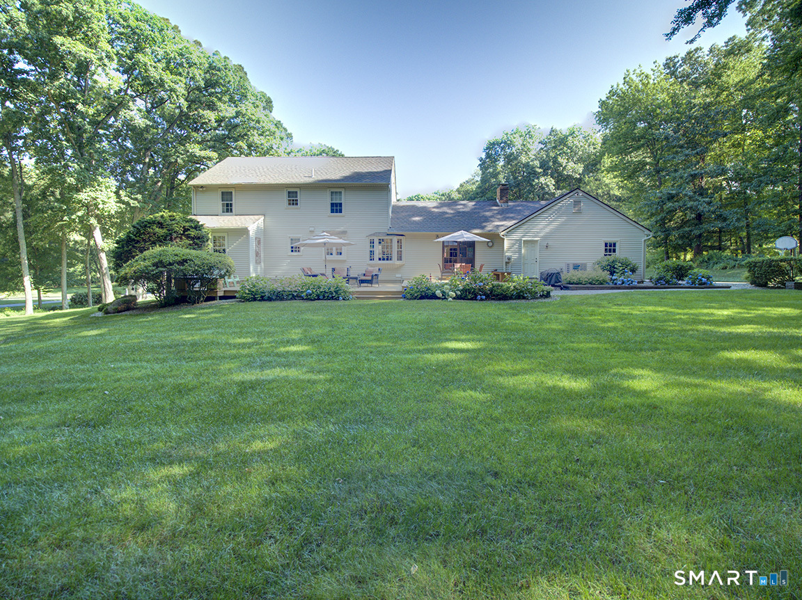 19 East Ridge Court Cheshire CT 06410