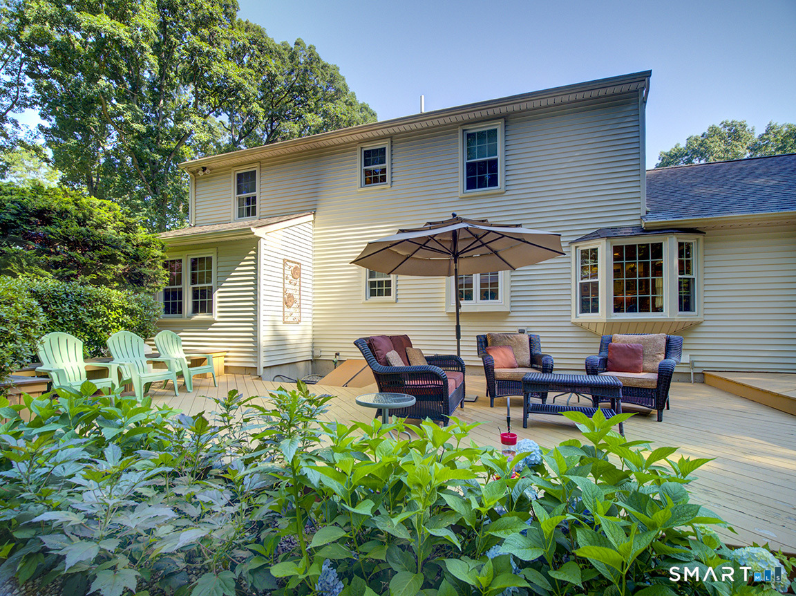 19 East Ridge Court Cheshire CT 06410