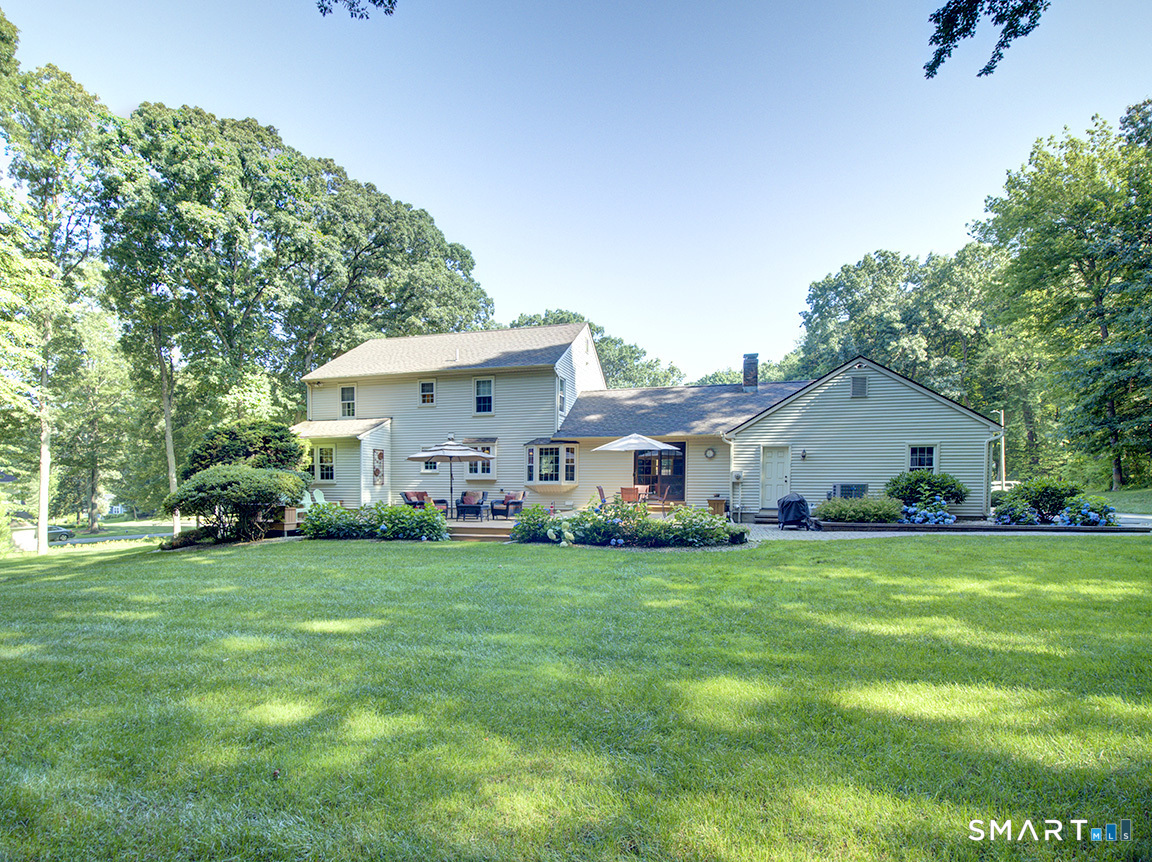 19 East Ridge Court Cheshire CT 06410