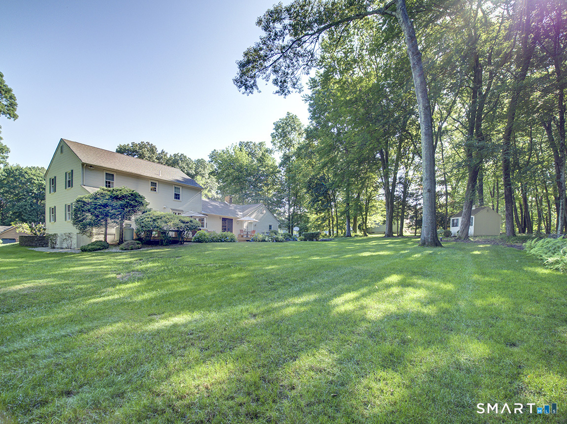 19 East Ridge Court Cheshire CT 06410