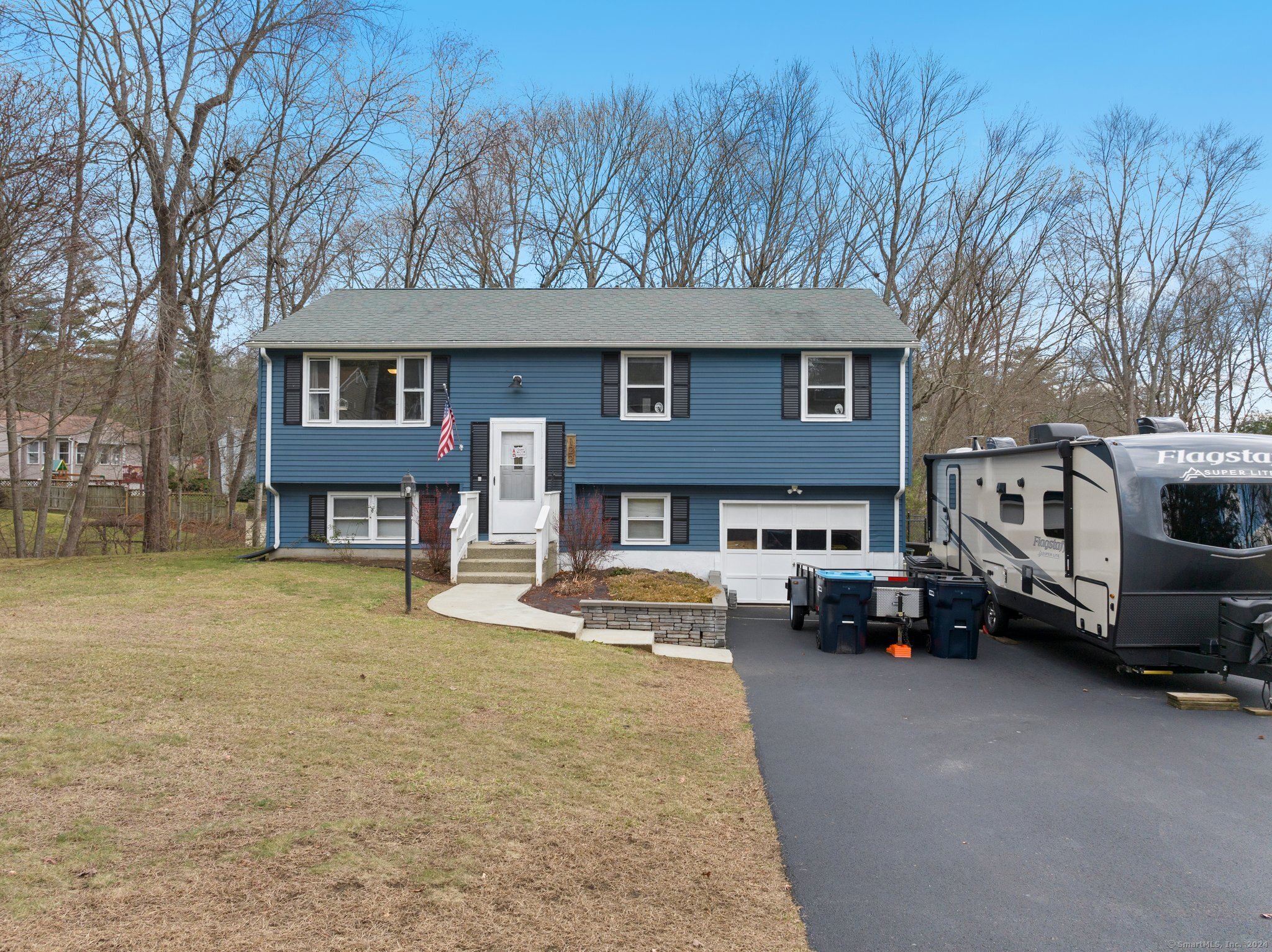 122 David Circle Putnam CT 06260