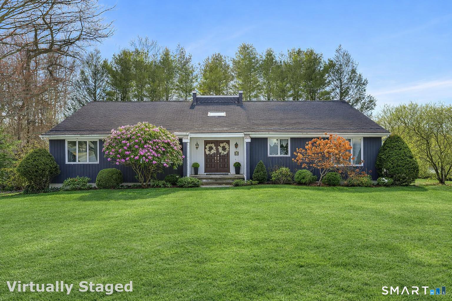 15 Glenarden Road Trumbull CT 06611