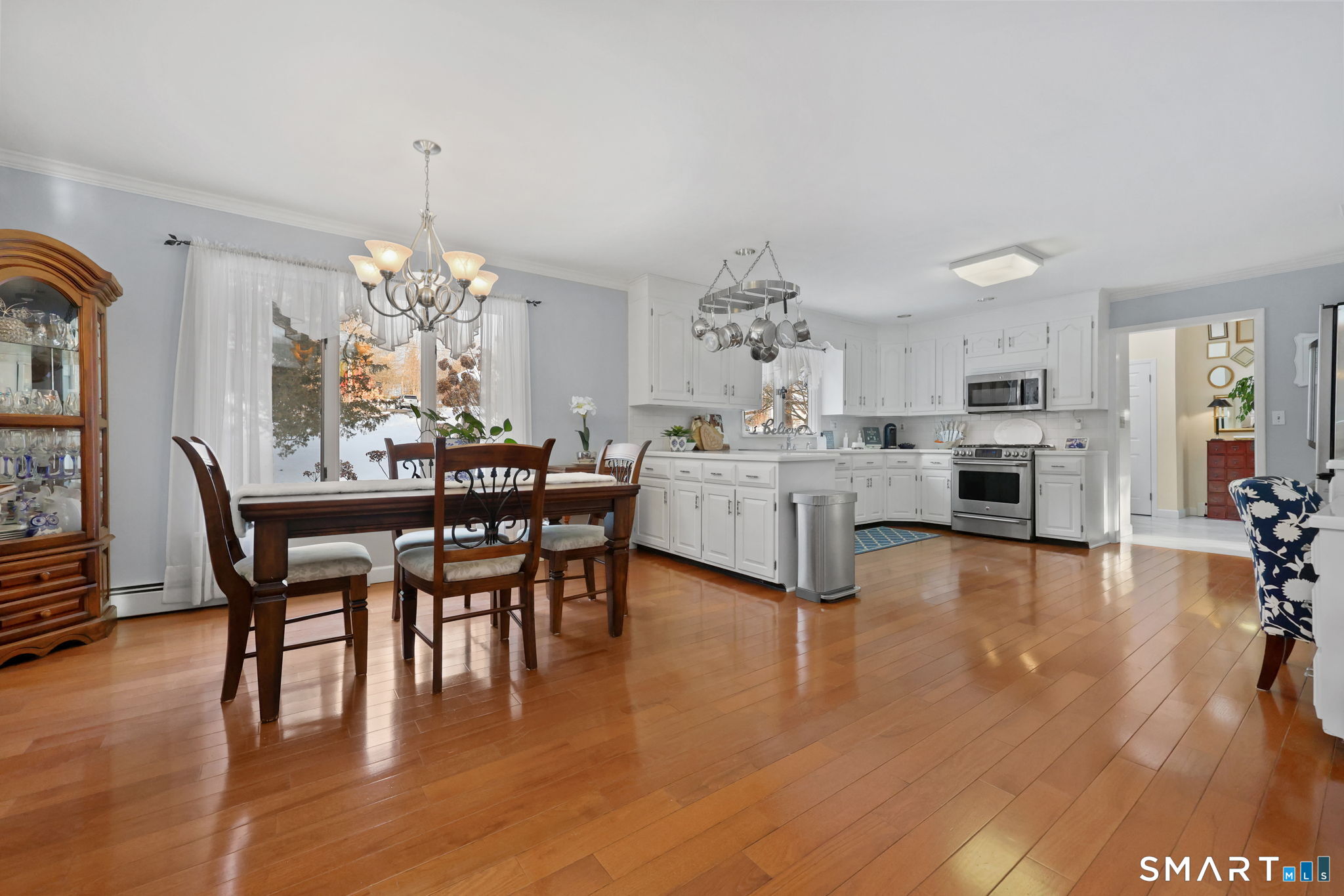 15 Glenarden Road Trumbull CT 06611