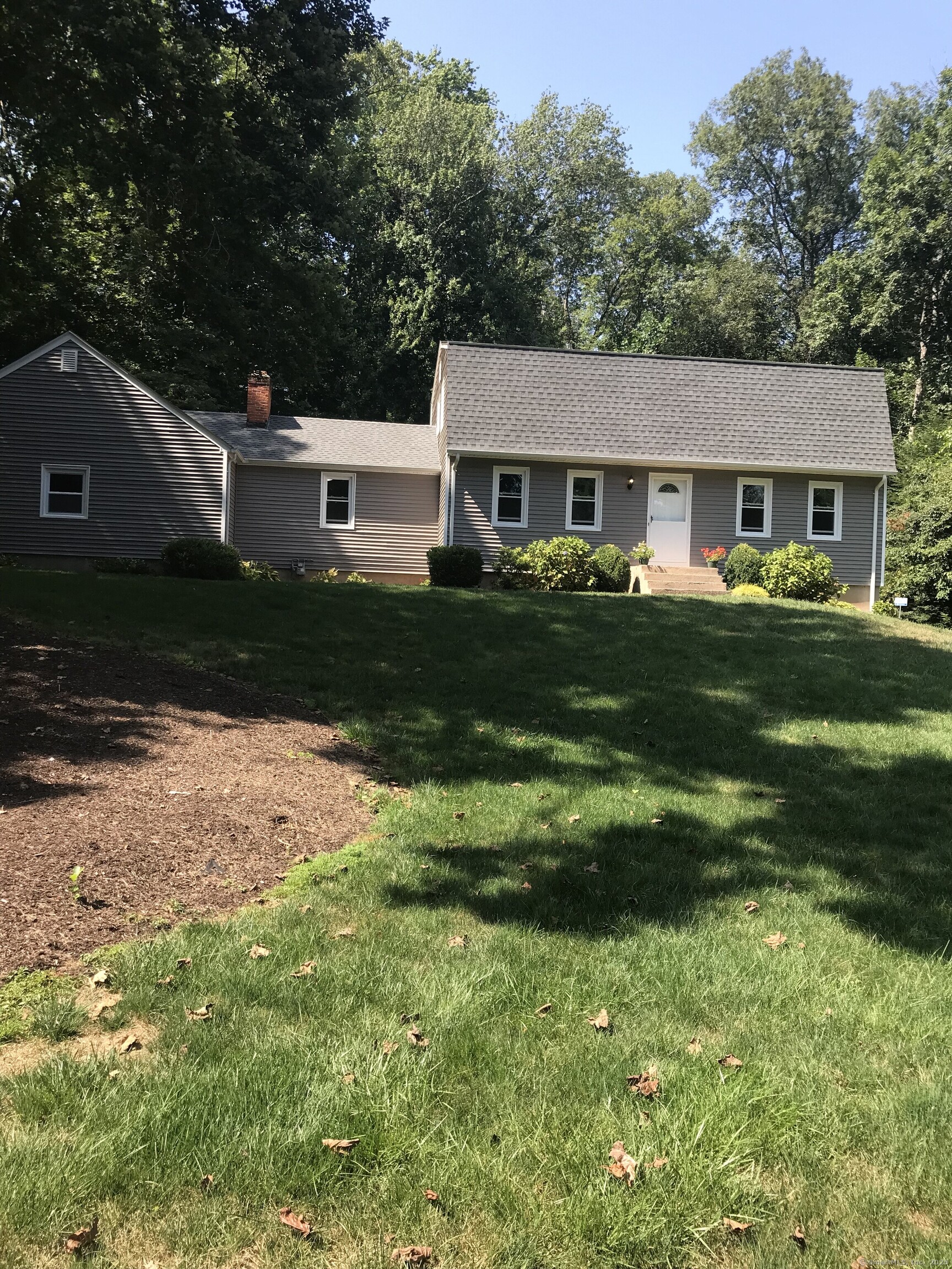 50 Wintergreen Lane Cheshire CT 06410