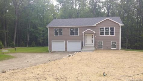 8A Southeast Trail Brookfield CT 06804