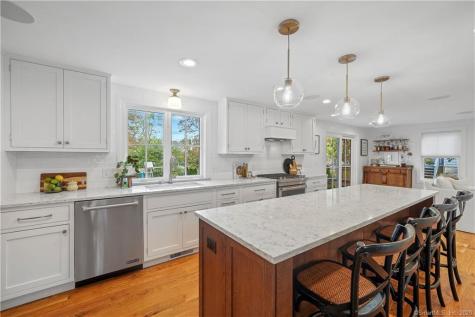 190 Wilton Road Fairfield CT 06824