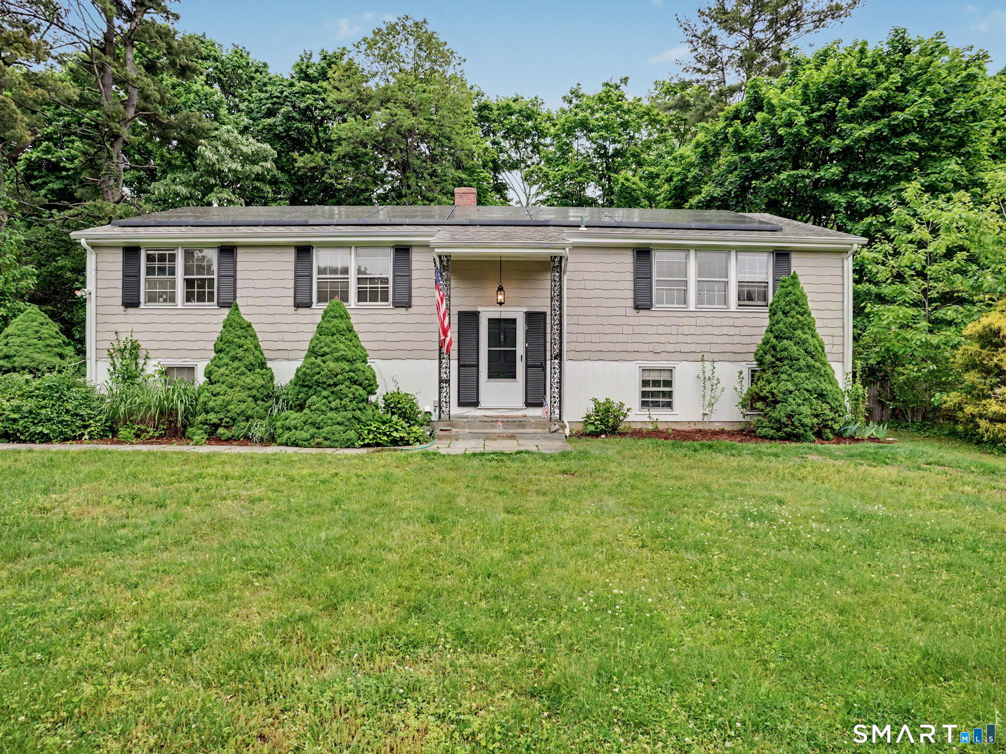 6 Lighthouse Lane Norwalk CT 06851