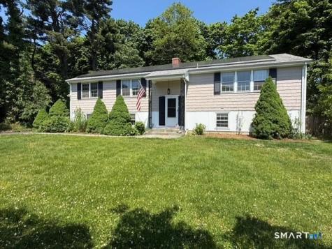 6 Lighthouse Lane Norwalk CT 06851