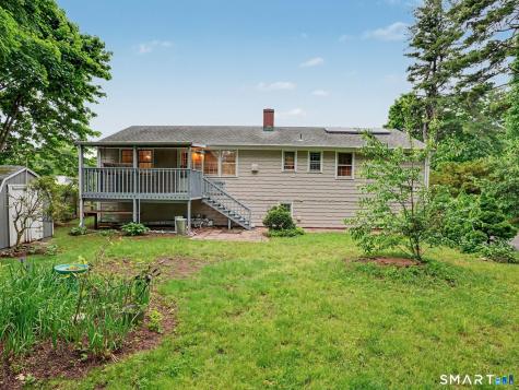 6 Lighthouse Lane Norwalk CT 06851