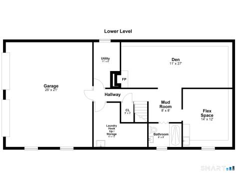 6 Lighthouse Lane Norwalk CT 06851