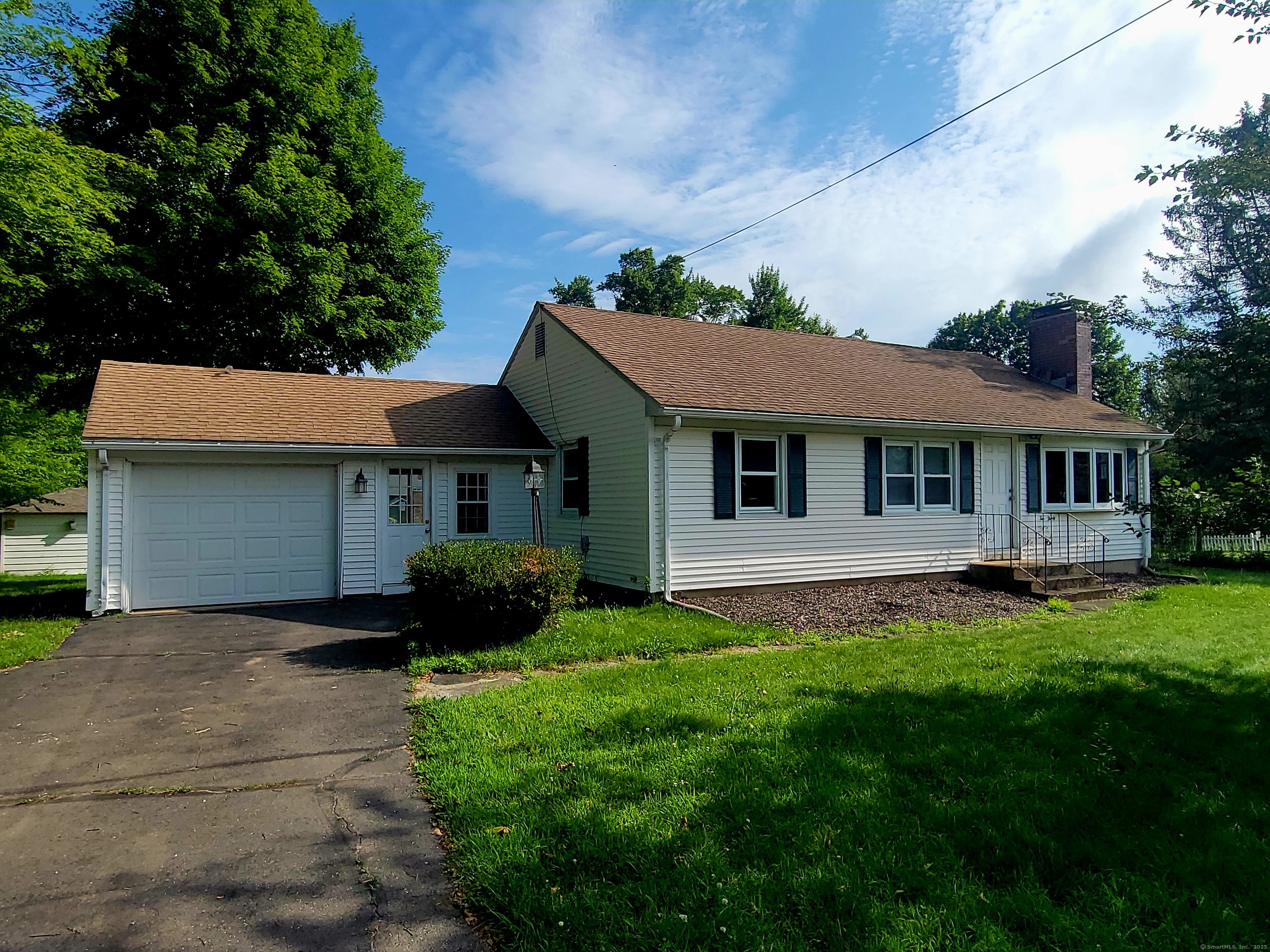 1030 Boston Turnpike Bolton CT 06043