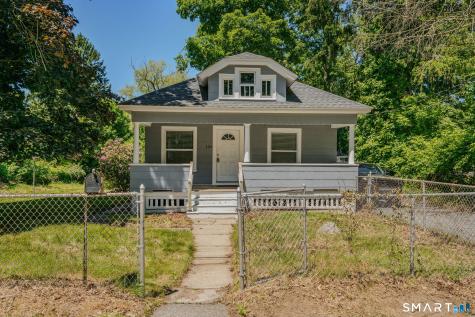 136 North Street Norwich CT 06360