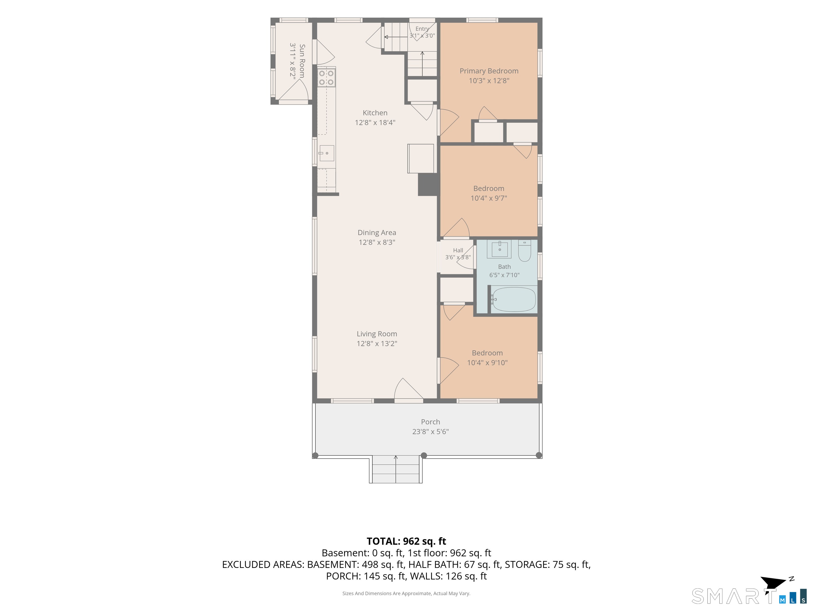 136 North Street Norwich CT 06360