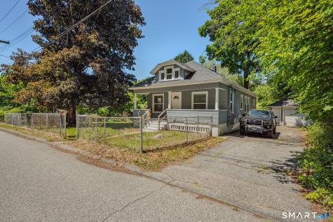 136 North Street Norwich CT 06360