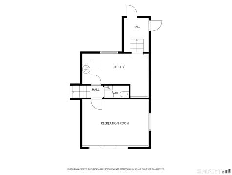 24 Annette Place Middletown CT 06457
