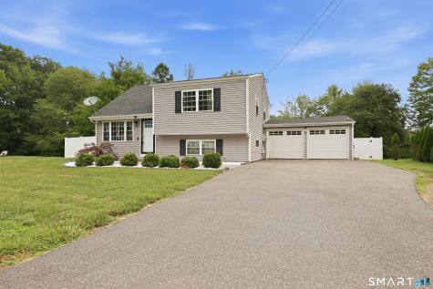 24 Annette Place Middletown CT 06457