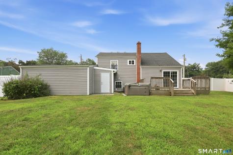 24 Annette Place Middletown CT 06457