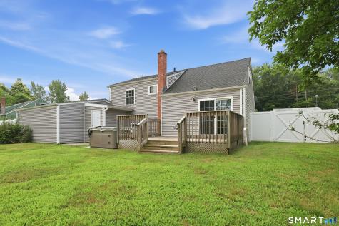 24 Annette Place Middletown CT 06457