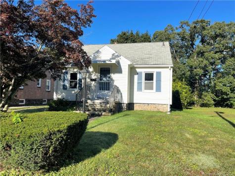 140 Coen Street Naugatuck CT 06770