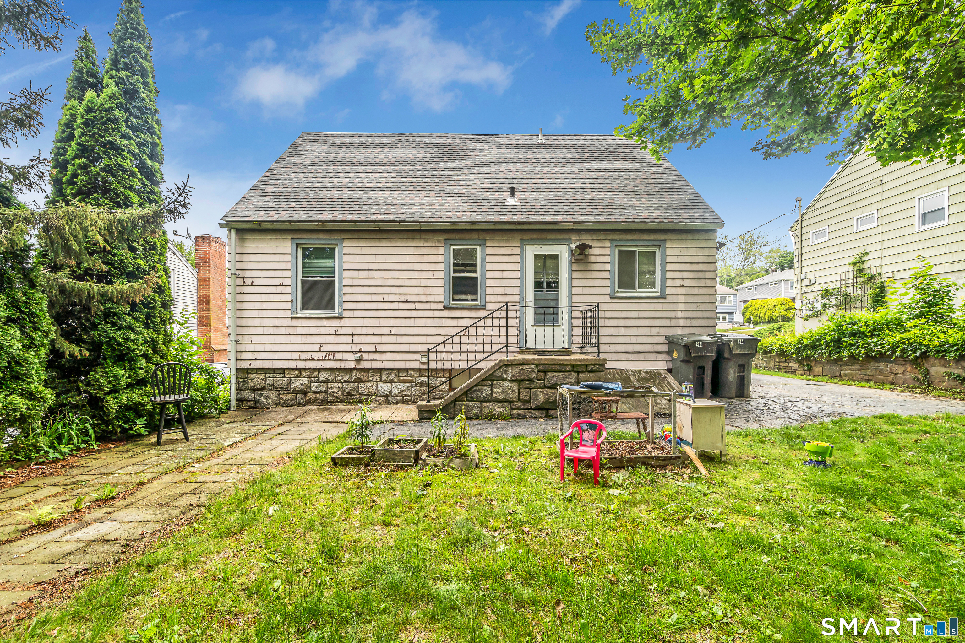 214 Thames Street New London CT 06320