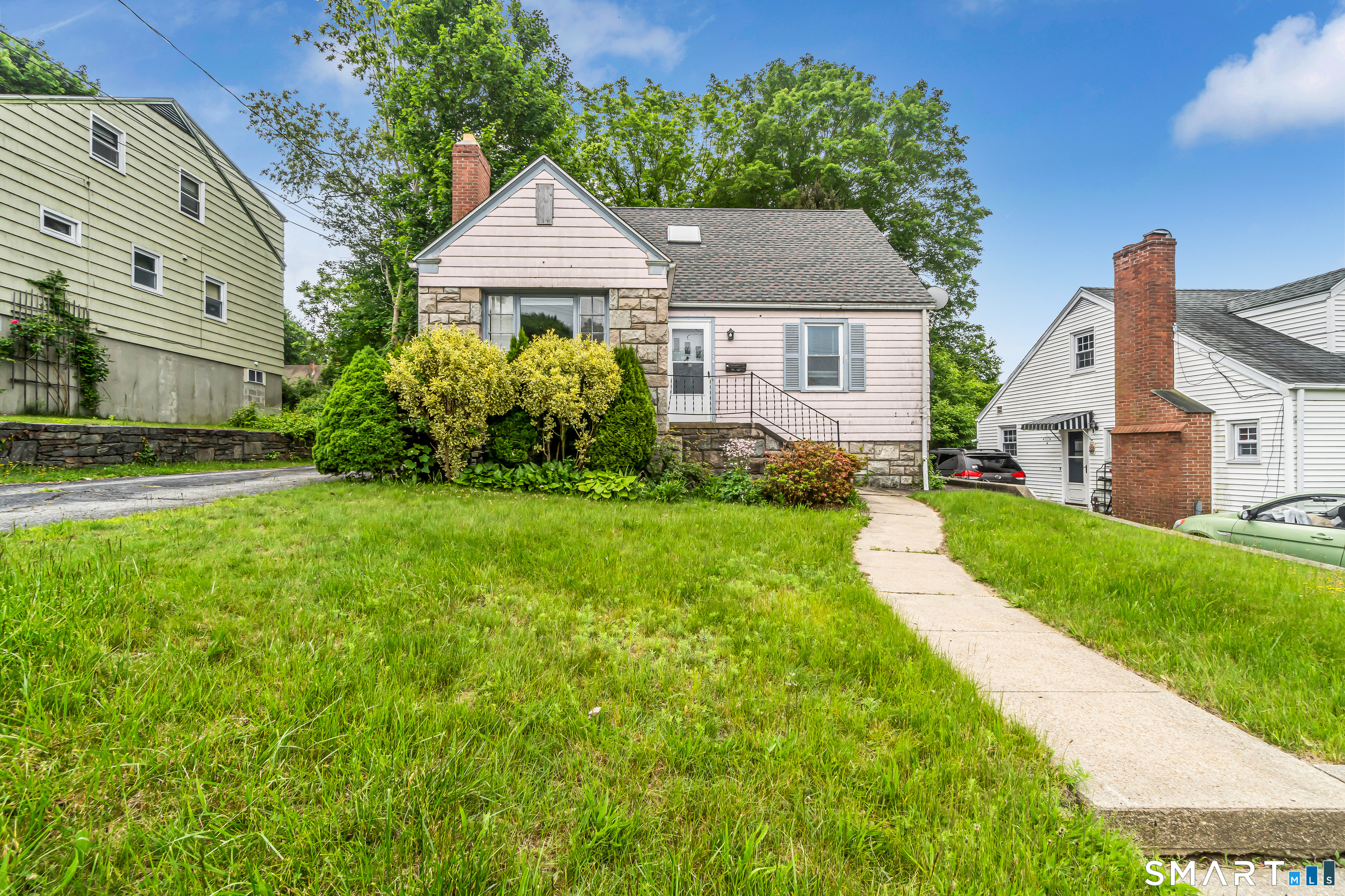214 Thames Street New London CT 06320