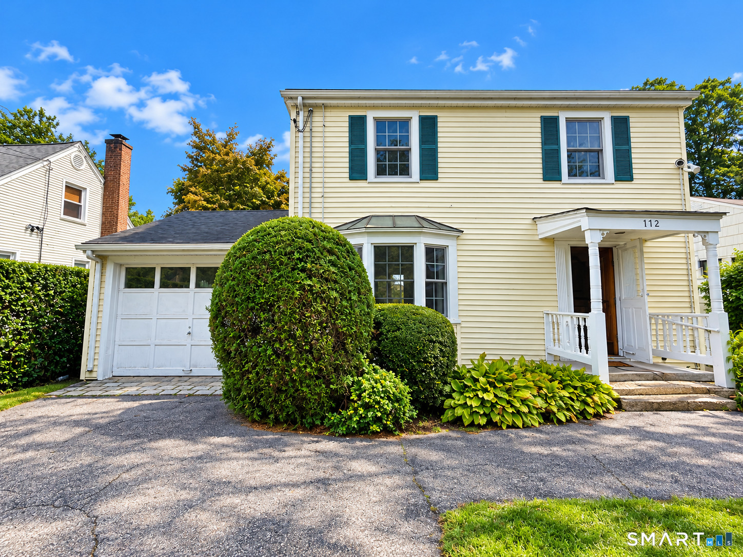 172 Hope Street Stamford CT 06906