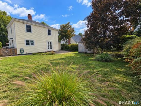 172 Hope Street Stamford CT 06906