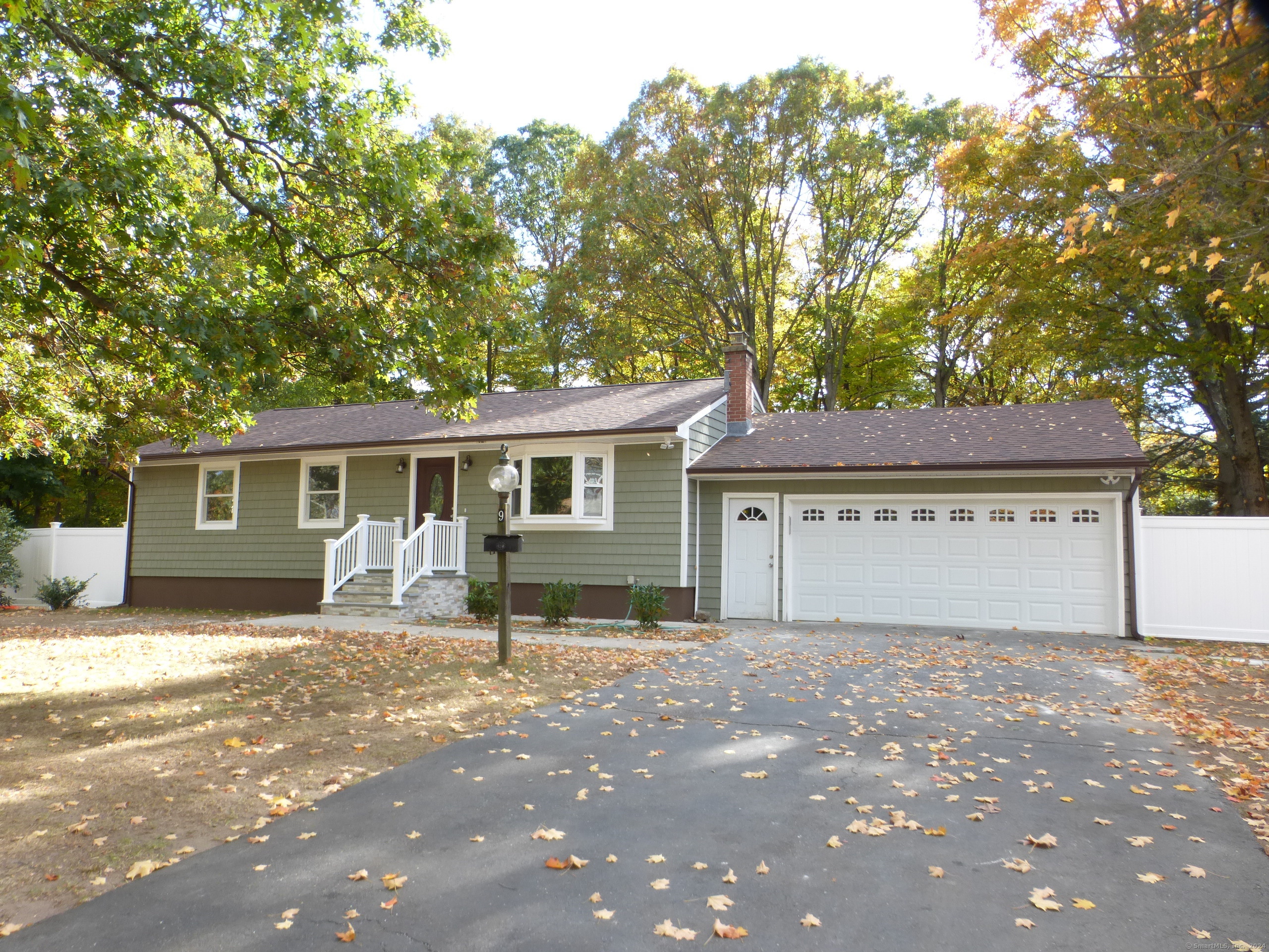 9 Superior Avenue Waterbury CT 06708