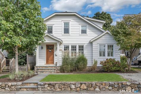 14 Park Lane Norwalk CT 06851