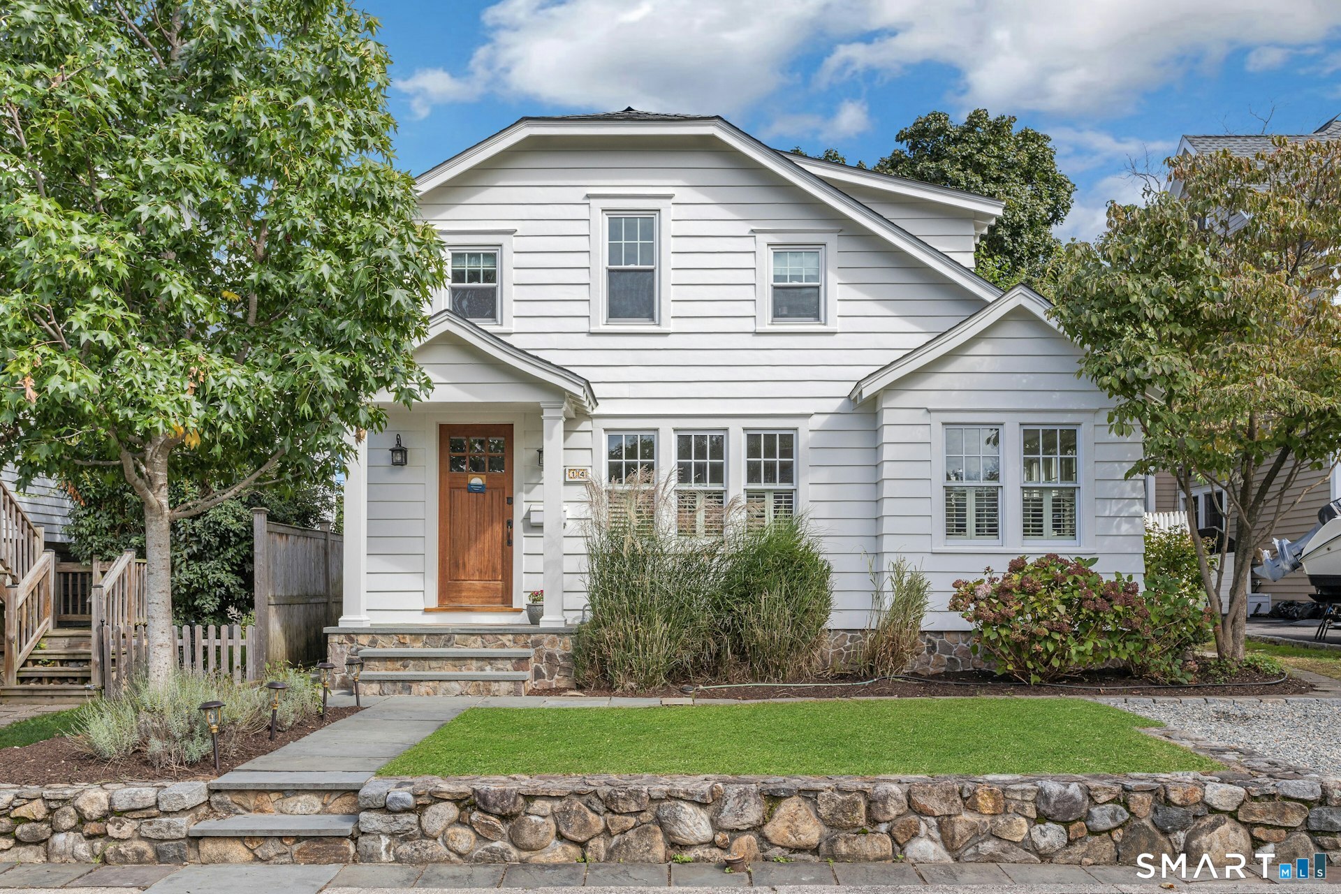 14 Park Lane Norwalk CT 06851