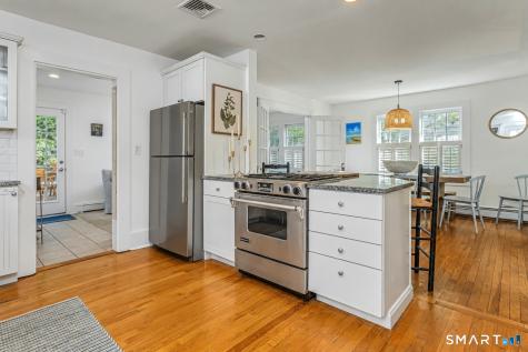 14 Park Lane Norwalk CT 06851